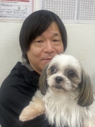 (ぽろたん　シーズー).JPG