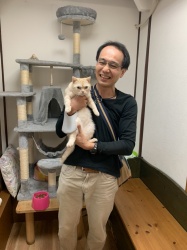 リー　ノルウェージャンフォレストキャット.jpeg
