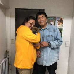 たまゆ　雑種