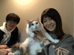 ジャム　ノルウェージャンフォレストキャット.jpeg