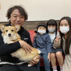 アズキ　ウェルシュコーギーペンブローク.jpeg