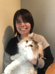 ハニー　ノルウェージャンフォレストキャット.jpeg