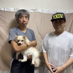 (もね ポメラニアン).jpg