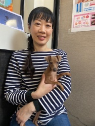 (マッシモ　ミニチュアピンシャー).JPG