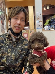 (ここあ　トイプードル).JPG