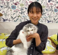 (ふゆ　スコティッシュフォールド).JPG