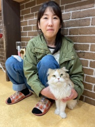 (ビンタン　スコティッシュフォールド).JPG