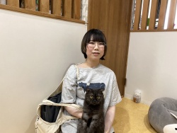 (ブルーン　スコティッシュフォールド).JPG