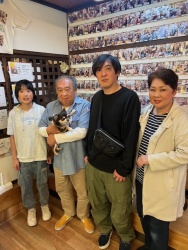 (チョコムー　ロングコートチワワ).JPG