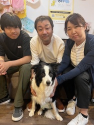 (ウシャ　ボーダーコリー).JPG
