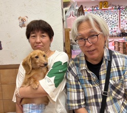 (ジョバンニ　ミニチュアダックスフンド).JPG