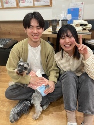 (マロア　ミニチュアシュナウザー).JPG