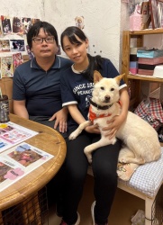 (がおしん　雑種犬).JPG