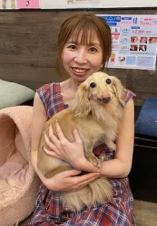 (マティーニ　カニンヘンダックスフンド).JPG