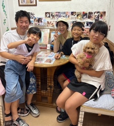 (マジョルカ　トイプードル).JPG
