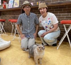 (キュリリ　セルカークレックス).JPG