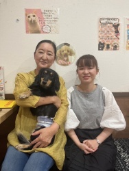 (ダンケ　ミニチュアダックスフンド).JPG