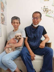 (セーレン　トイプードル).JPG