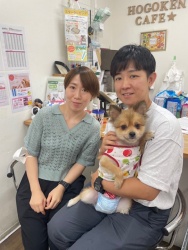 (ニージュ　ポメラニアン).JPG