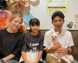 (おちゃみ　ポメラニアン).JPG
