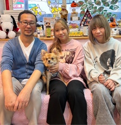 (およぷー　ロングコートチワワ).JPG