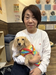 (カリーノ　ミニチュアダックスフンド).JPG