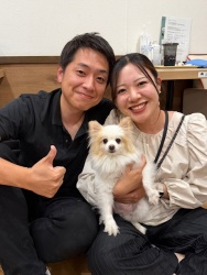 (フウリン　ポメラニアン).JPG