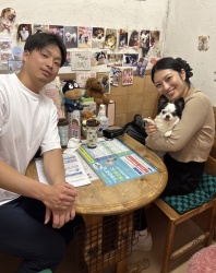 (うめきち　ロングコートチワワ).JPG