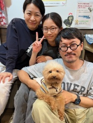 (めざめ　トイプードル).JPG