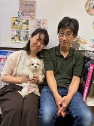 (きぬさや　マルチーズ).JPG