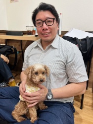 (らっきょう　トイプードル).JPG