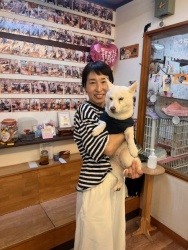 (ぱるるん　柴犬).JPG