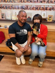 (ハネデュー　ミニチュアダックスフンド).JPG