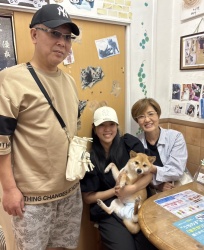 (ぽゆん　柴犬).JPG