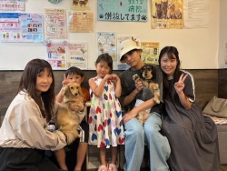 (ぴよるん　カニンヘンダックスフンド).JPG
