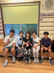 (キンギョ　ポメラニアン).JPG