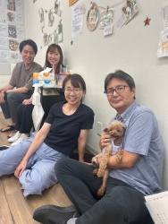 (ゴルゴン　トイプードル).JPG