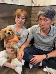 (せいりゅう　ペキニーズとミニチュアダックスフンド).JPG