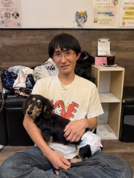 (はとば　ミニチュアダックスフンド).jpg